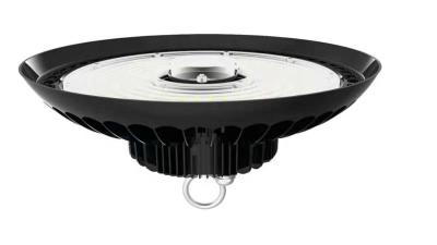 Auto lâmpada comercial esperta de escurecimento do diodo emissor de luz do controle de rede da luz do UFO do diodo emissor de luz