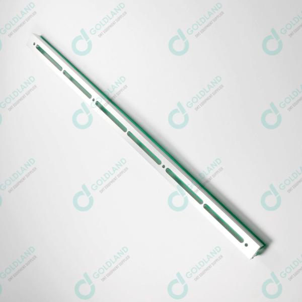 Parte 157274 da máquina da impressora do DEK da peça sobresselente de SMT 193205 RODO DE BORRACHA USC 520mm do DEK 265 BOM