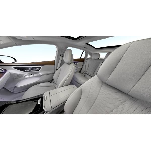 180 км/ч Чистый электрический внедорожник Mercedes Benz EQE 350 4MATIC Новые энергетические автомобили