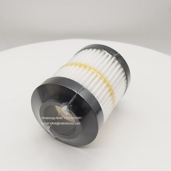Excavator hydraulic/transmission oil filter 3481862 3261163 389-1076