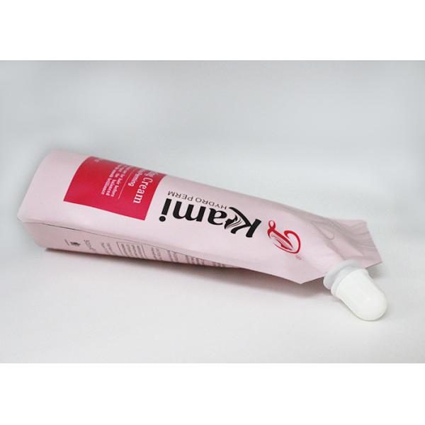 верхняя часть Споут толщины 70ум пластиковая на жидкостными материале Споут прокатанном сумками алюминиевом