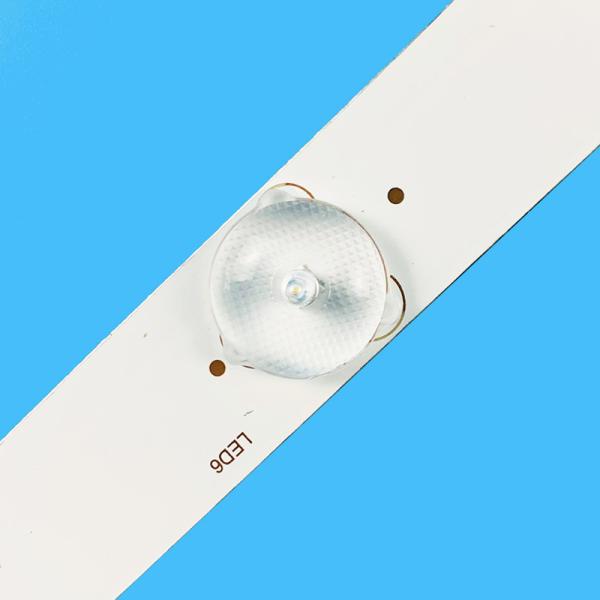 LC320DXJ-SFA2 32HX4003 Light Strip 5800-W32001-3P00 05-20024A-04A