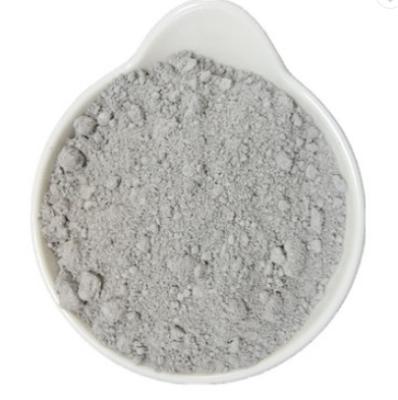 Densified Silica Fume Concrete For Cement - Based Concrete Mortar / Refractory Castable