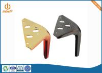 Les pièces de rechange faites sur commande de meubles de bureau d'ODM d'OEM enfoncent le Cabinet Sofa Legs