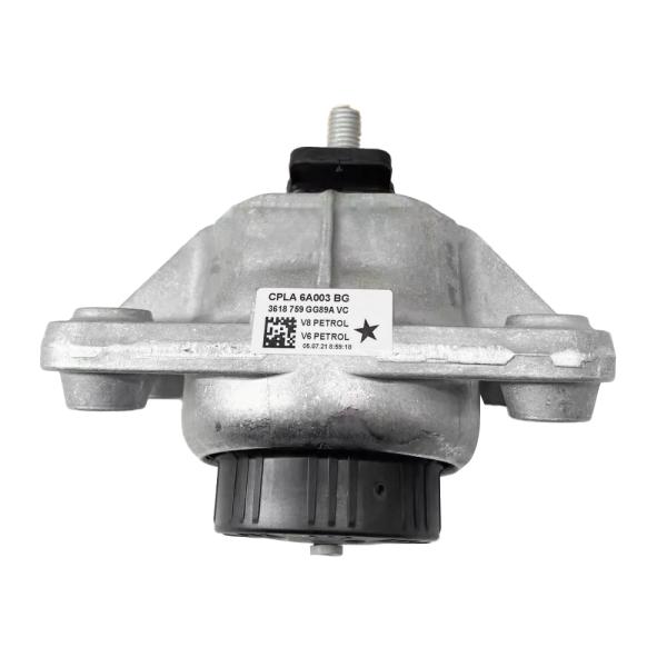 Engine Rubber LR056882 Mount For Land Rover Defender 90