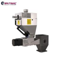 La machine d'alimentation latérale de traitement plastique couleur Masterbatch additif
