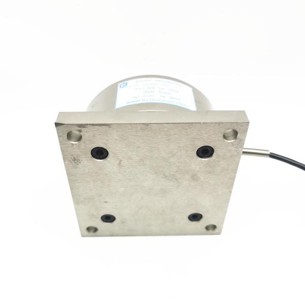 Heavy Duty Button Compression Load Cell 0.5t To 100 Ton Load Cell
