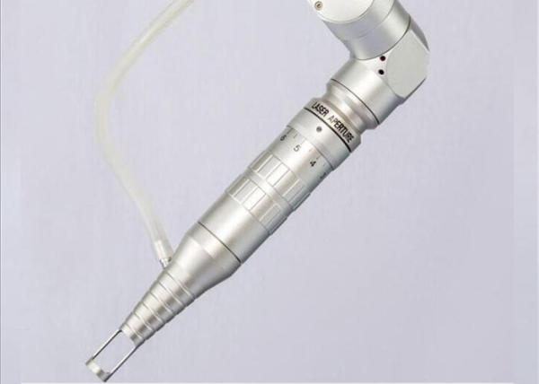 Stationary Laser Tattoo Removal System , Professional Tattoo Removal Machine