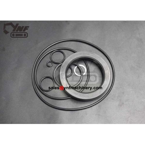 PZE-5B-2020-130F3A-4430B Kit d'étanchéité de réparation de pompe hydraulique Pour la pompe à piston hydraulique de l'excavatrice NACHI