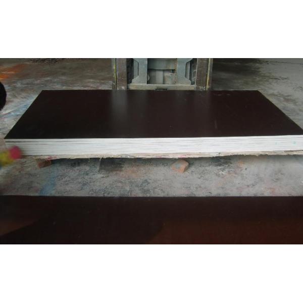 1220*2440 brown/black  Film faced plywood 