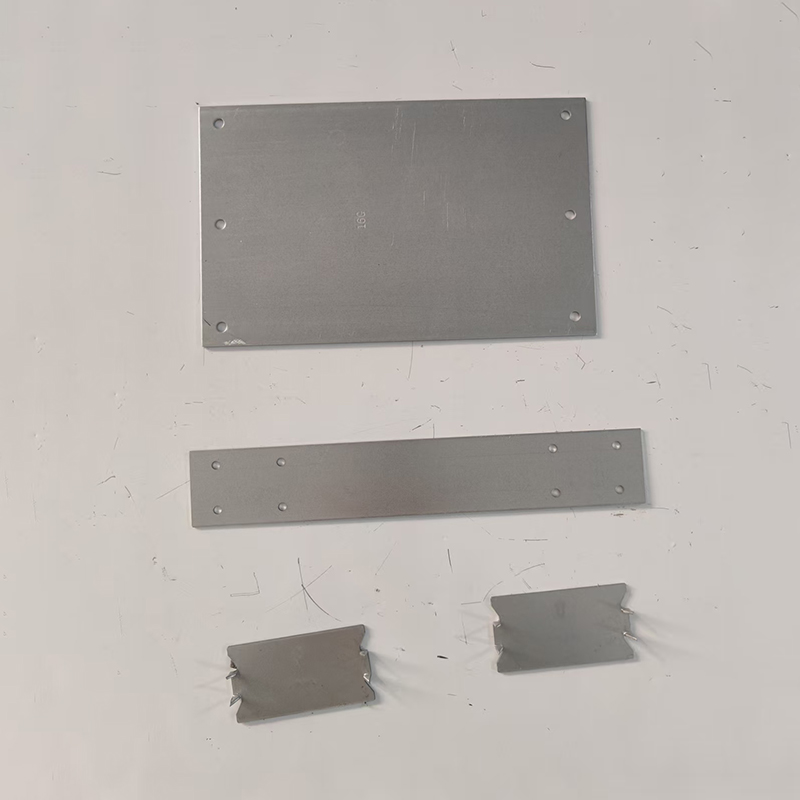 Electrical Conduit Metal Stud Plate EMT Mounting Plate Anti Corrosion
