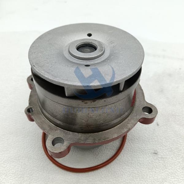 Excavator Parts VOE21404502 21404502 Water Pump for Volvo EC210B EC290B D6D Excavator