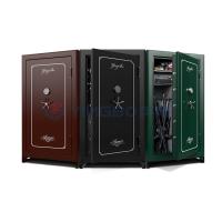 34-36 Guns Heavy Gun Safe Cabinets Box Anti Theft Electronic Digital Lock YB/GS-180