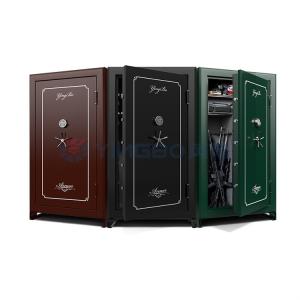 Gun Safe Box