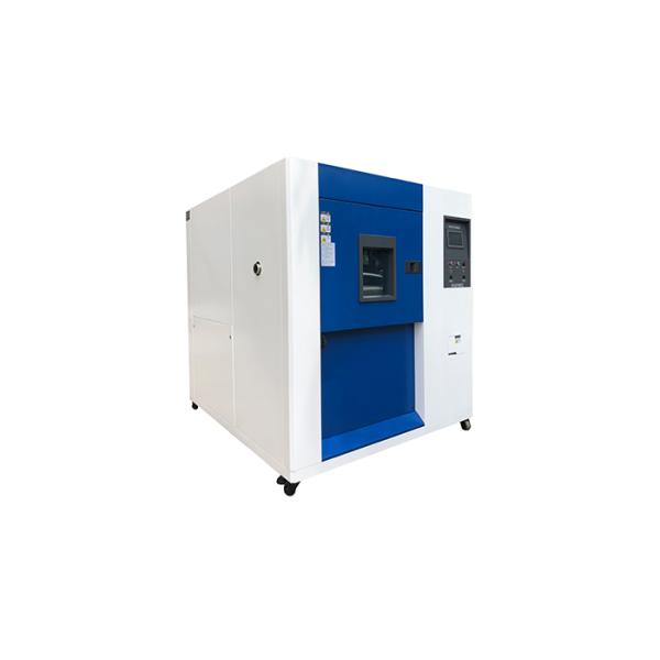 Lab Use Temperature Humidity Test Chamber For Heat And Cold Resistance