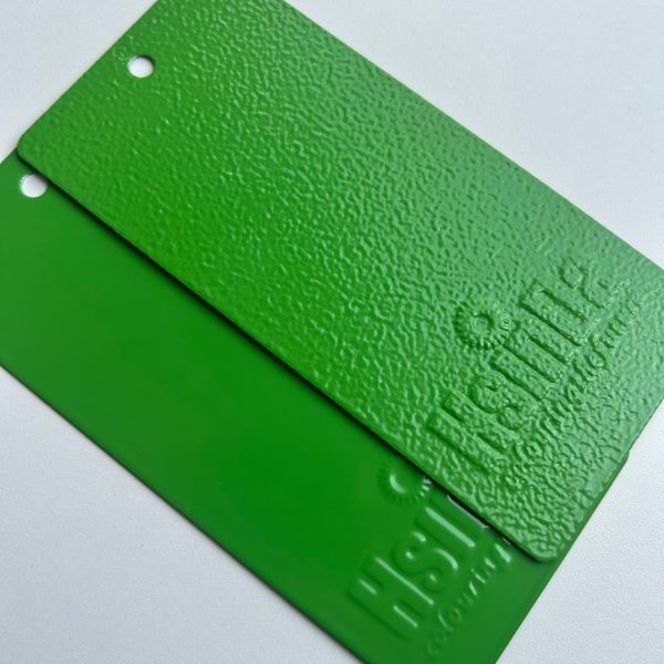 Qualicoat Hsinda Thermoset Powder Coating Paint Factory Manufacturer