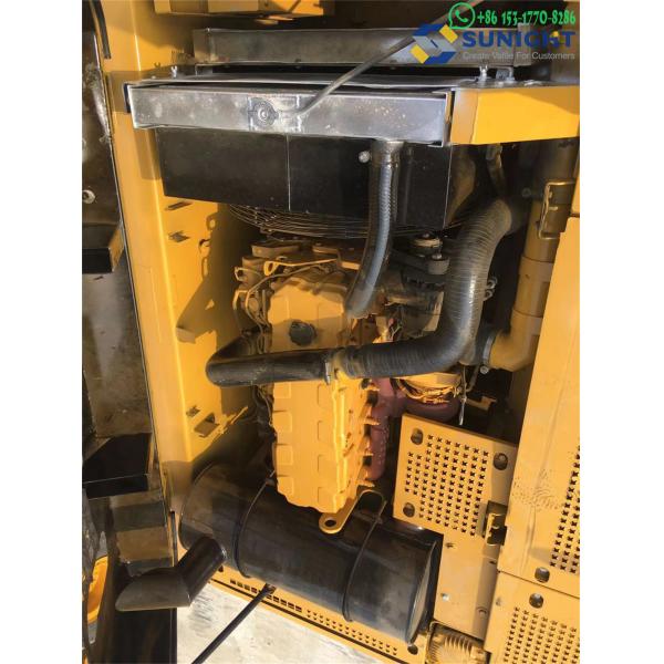 Used CAT 330CL Construction Machinery Hydraulic Crawler Excavator In Stock With Low Working Hours