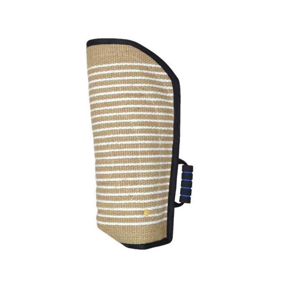 Canvas Dog Bite Tugs Pet Dog Tug Pillow Dog Training Equipment