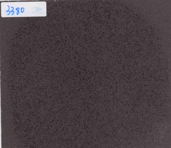 K3380 Polished Marble Look Kitchen Worktops High Temperature Resistance