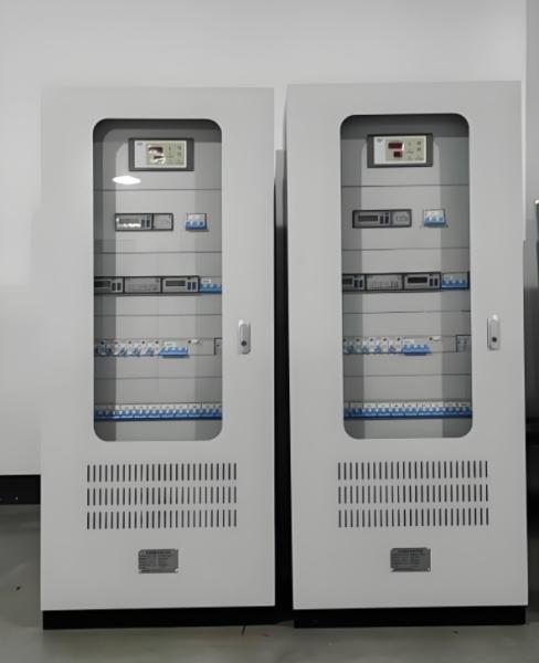 Metal Wal Mounted High Power Transformer Medical It Isolation Power Cabinet Transformer