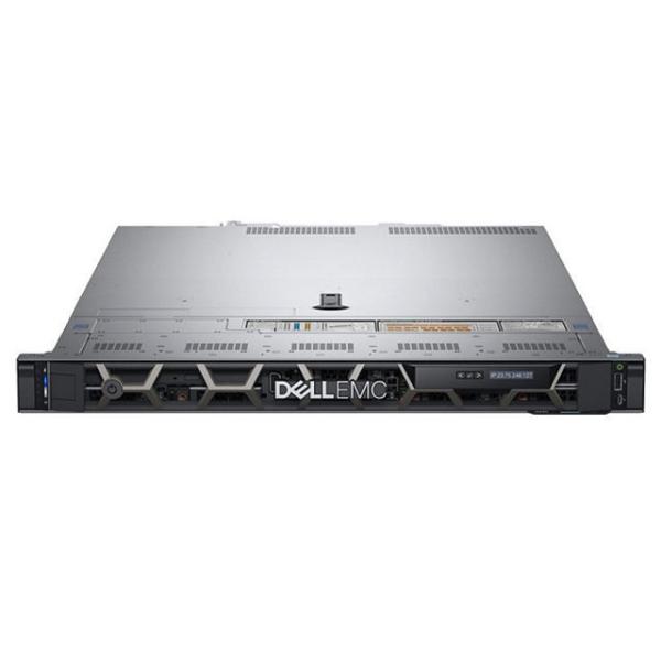 The Most Popular Rack Mount PowerEdge R440 Server  Chassis 1u
