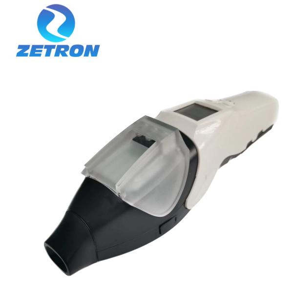 ZETRON AT7000 ручной алкогольный тестер для опасных мест и коррозионной среды
