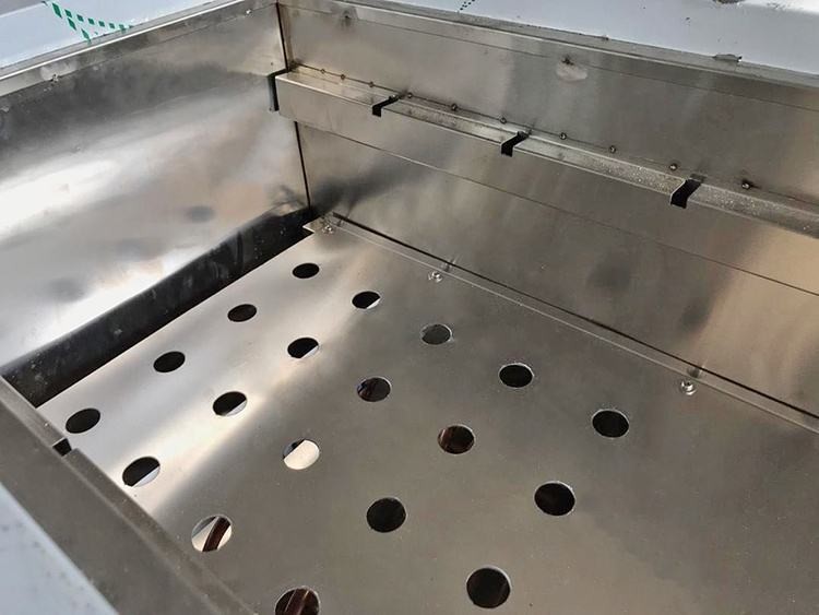 Commercial Popsicle Ice Cream Vending Carts Making Machine Portability Cart Popsicle Machine