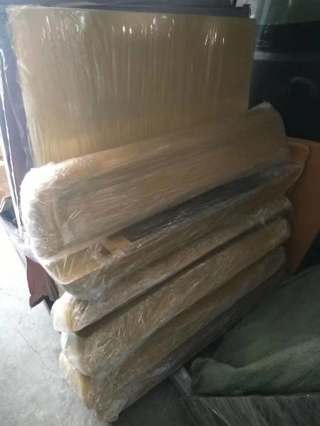Komatsu PC200-8 Excavator Cab/Cabin Operator Cab and Spare Parts Excavator Glass made in China