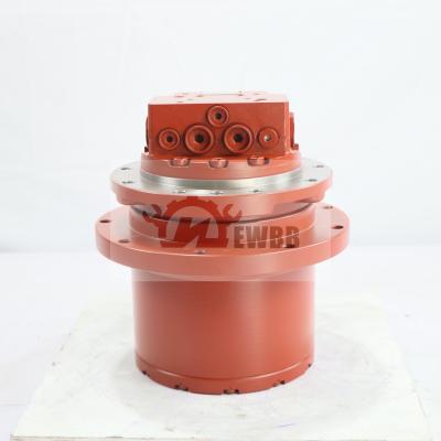 PC45 PC50 E305.5 EC45 Mini Excavator Travel Motor GM06 TM06 Travel Motor