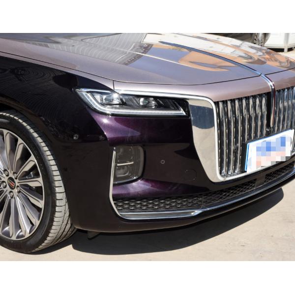 Седан мест версии 4 4-места корабля- флагмана Hongqi H9 2022 3.0T Zhilian