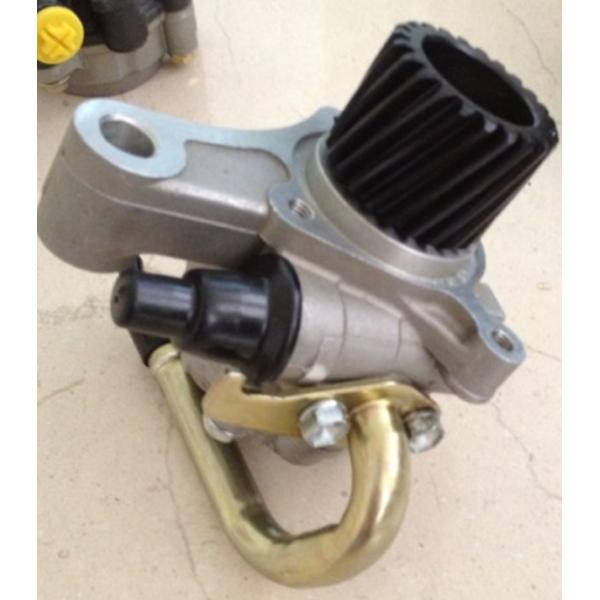 Железный насос усилителя руля материала МК383006 для галлопа 4Д34Т Мицубиси