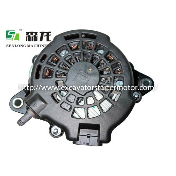Alternator 12000009A,8M6005723,12000009A,8M6005723,12000009A,8M6005723,12V,85 Marine engine generator Mercury Engine 8SI