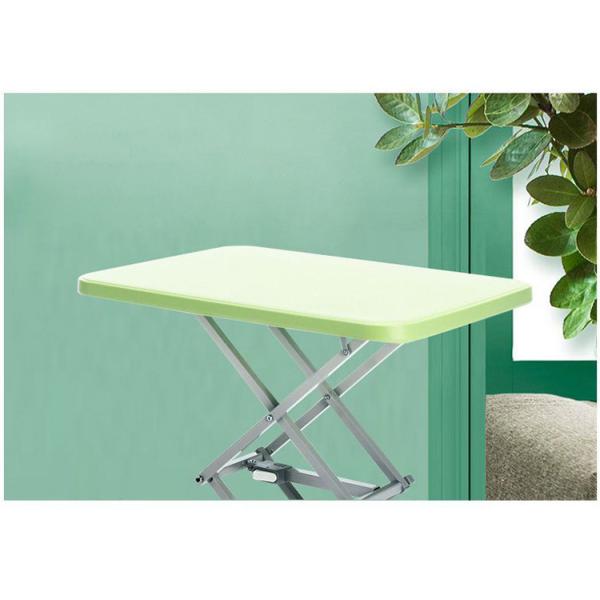 Embalaje de correos Y Diseño Biblioteca Salón Sala de juntas Mesa de lectura para altura ajustable