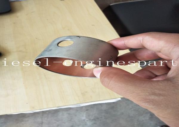 OM422 Bimetal Bushing for Mercedes Benz Camshaft Engineering Machine