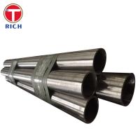 ASTM B407 Inconel 800H tube en acier sans soudure en alliage de nickel de fer de chrome pour échangeurs de chaleur