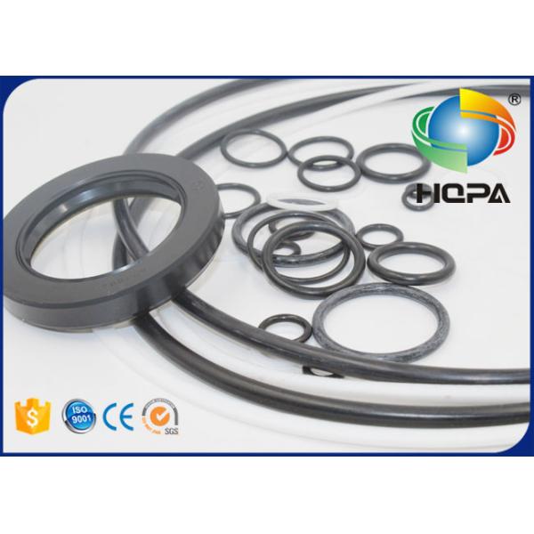 706-88-00110KT 706-88-00110 Travel Motor Seal Kit For Komatsu PC400-6 PC380LC-6K