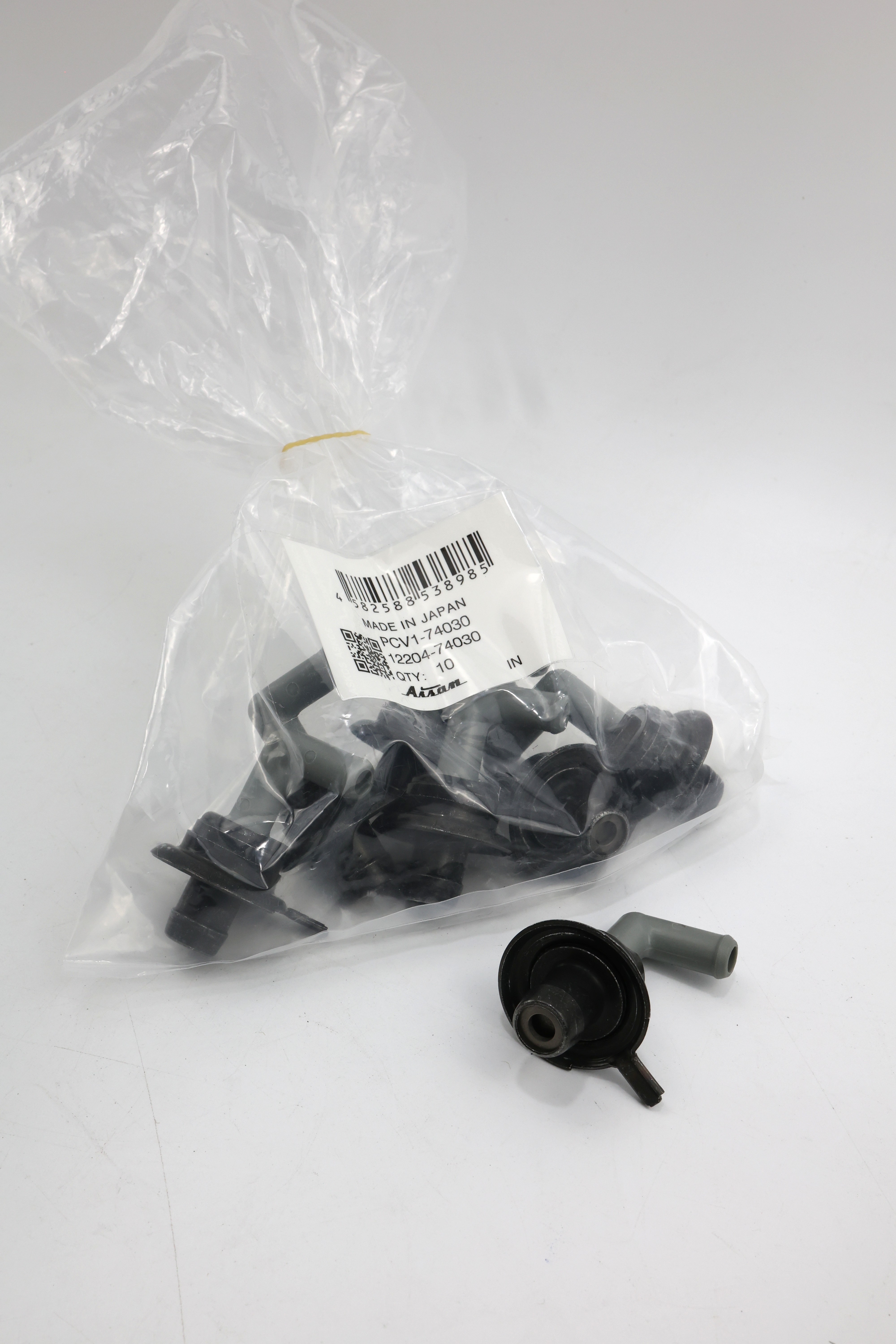 PCV1-74030 AISAN Cylinder Head Check Valve Wholesale For 3S/5S/SXV1#