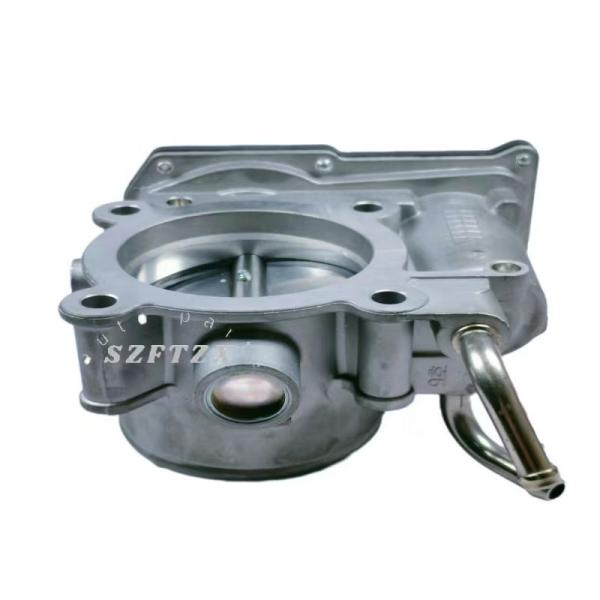Throttle Valve Body 351002E000 For Cerate Hyundai Tucson Ix35 Sonata Kia Forte Soul