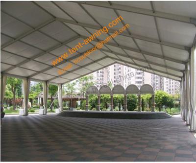 30x50m Large Event  Tent Aluminum Clear Span Large Trade Show  Marquee