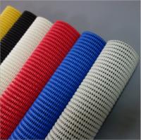 Slip Resistente Anti-Slip PVC Tapete Para Armário de Ferramentas E Caixa Subposição Anti-Slip Bath Mat