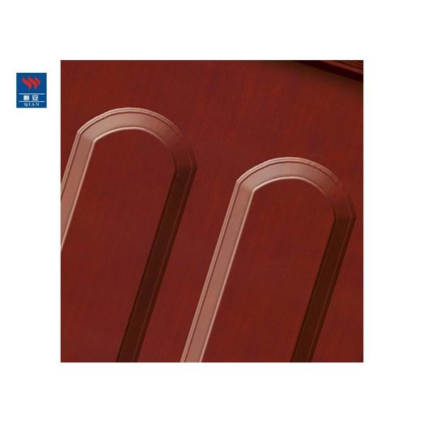 Фронт 90min нержавеющей стали увольняет расклассифицированные двери безопасностью