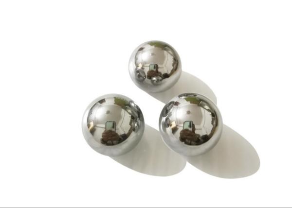 Ballon d'acier au carbone solide de 70 mm extra-grand pour l'industrie ultra-lourde