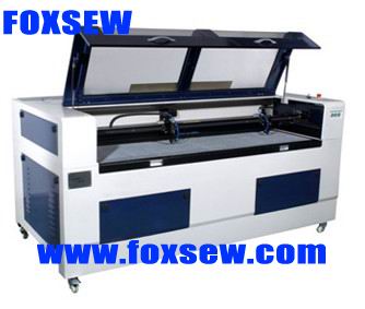 Double-Head Laser Cutting Machine FX1680CD