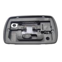 Lumière de plafond intérieure de base pour Honda Civic FD FA1 CRV RE 34252-S5A-003