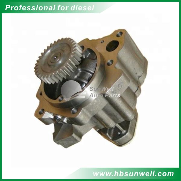 L10 ISM11 Diesel Engine Oil Pump 3895756 4003950 3401186 3883910 Supply