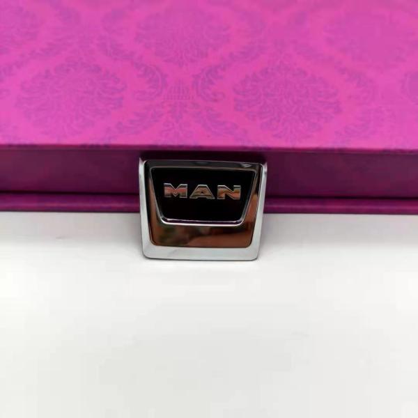 Customised Metal Car Logo Ideal for Your Branding Strategy