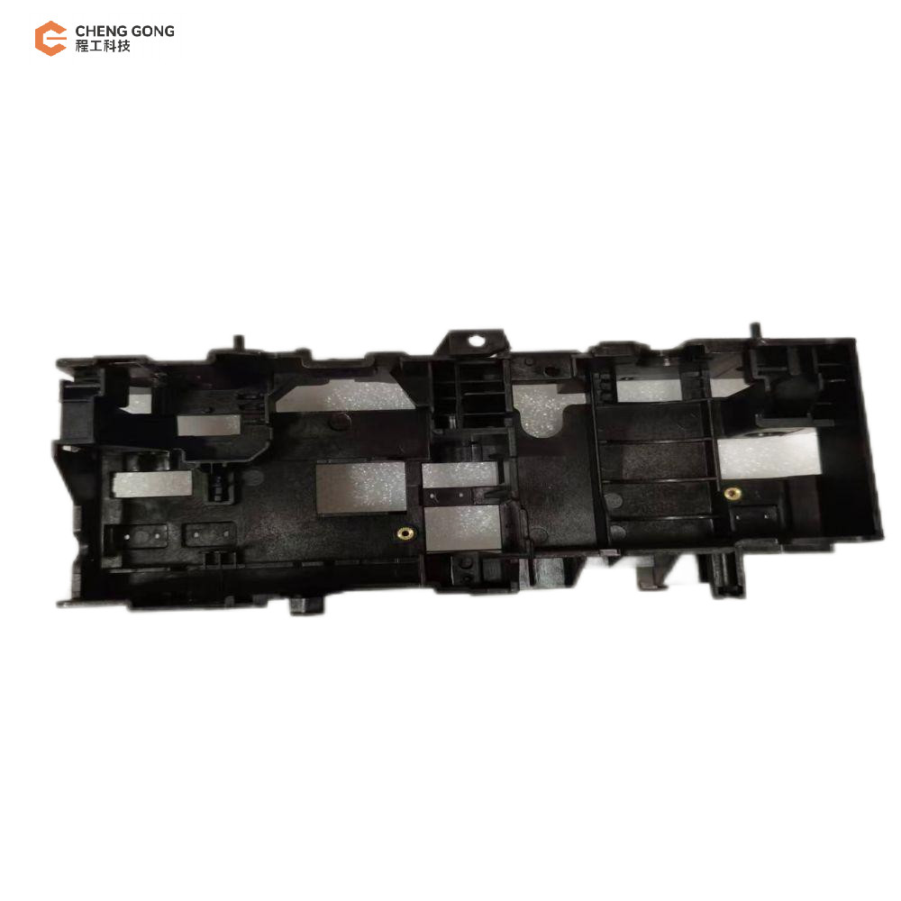 Части банкомата Diebold Nixdorf DN Карточный считыватель верхняя основа 1750304622-33 M73A349A