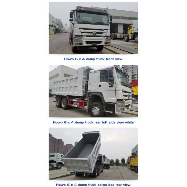 автошина бренда Triange ПК самосвала 10 336hp 18m3 сверхмощная