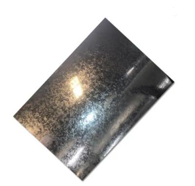 Z40 Galvanized Corrugated Metal Roofing Sheets 0.12mm Thickness