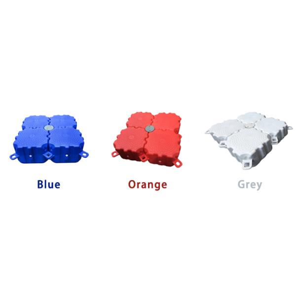 Платформа плавучего дока HDPE для продажи